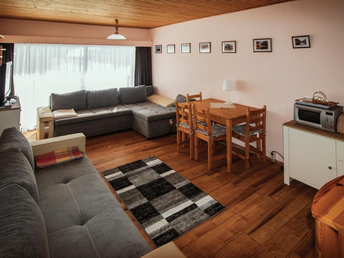 Lovely Apartment Tauplitz Extérieur photo