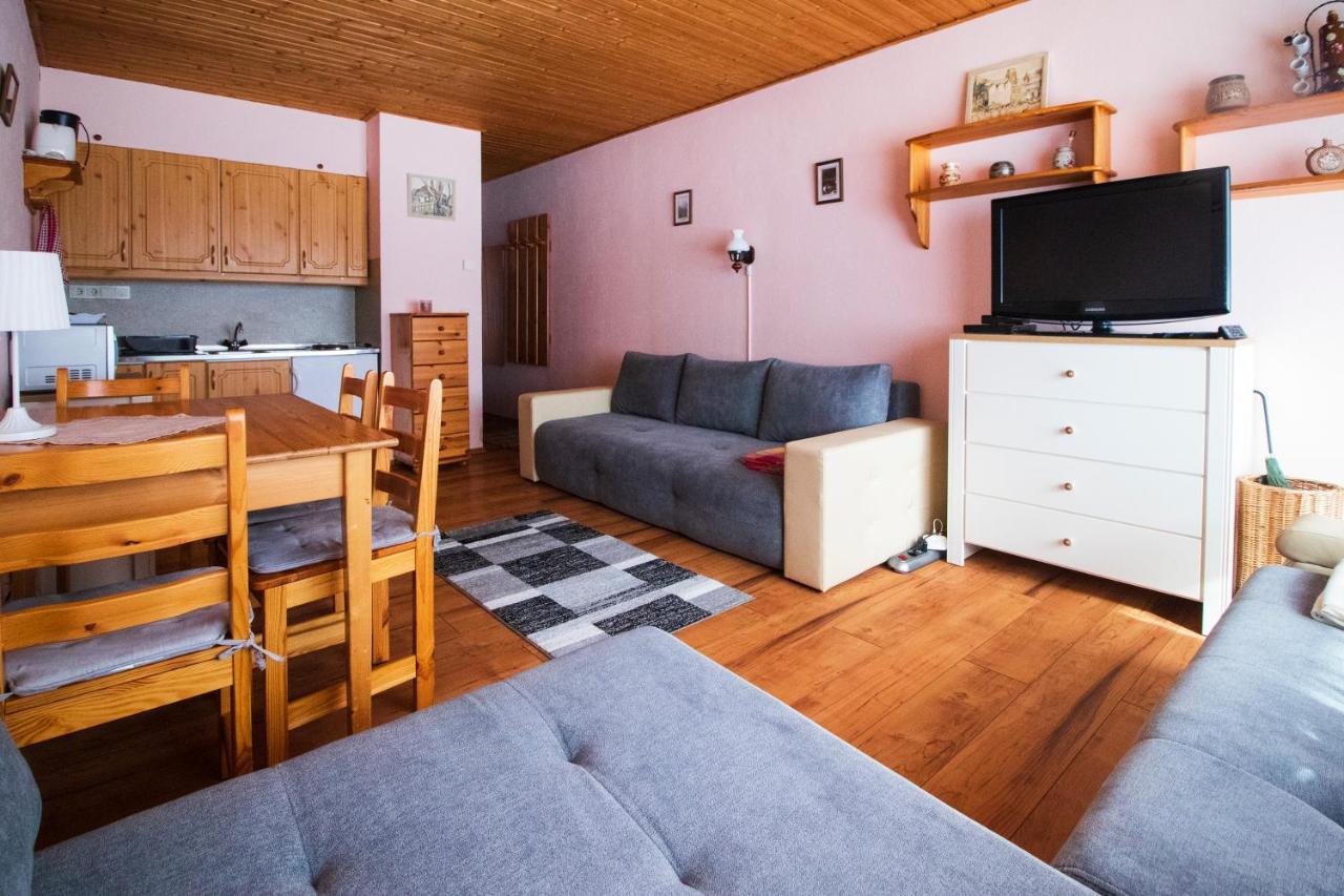 Lovely Apartment Tauplitz Extérieur photo