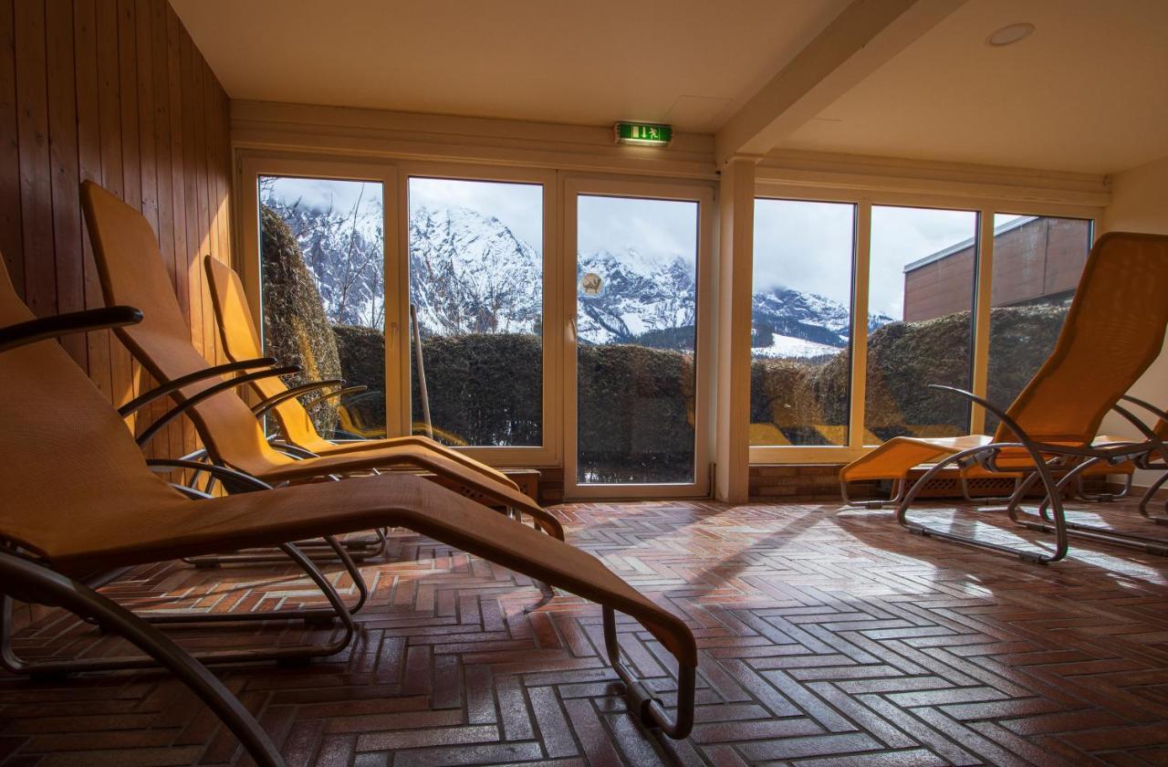 Lovely Apartment Tauplitz Extérieur photo