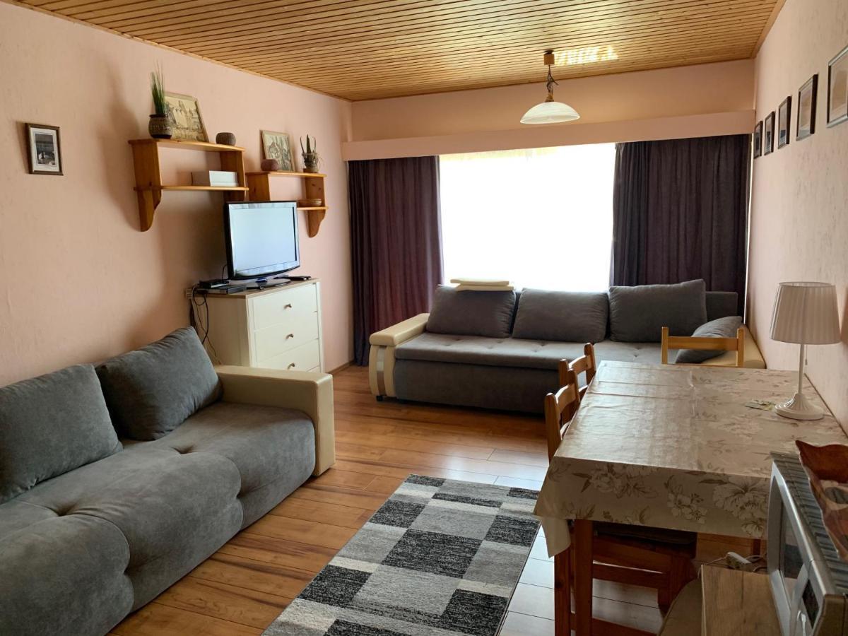 Lovely Apartment Tauplitz Extérieur photo